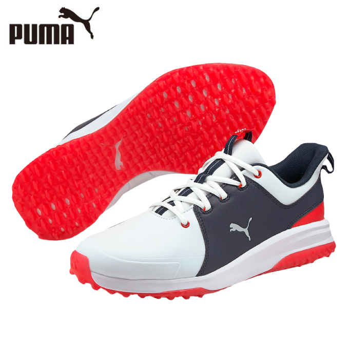 Giày Golf Nam Puma Grip Fusion Pro 3.0 19446705