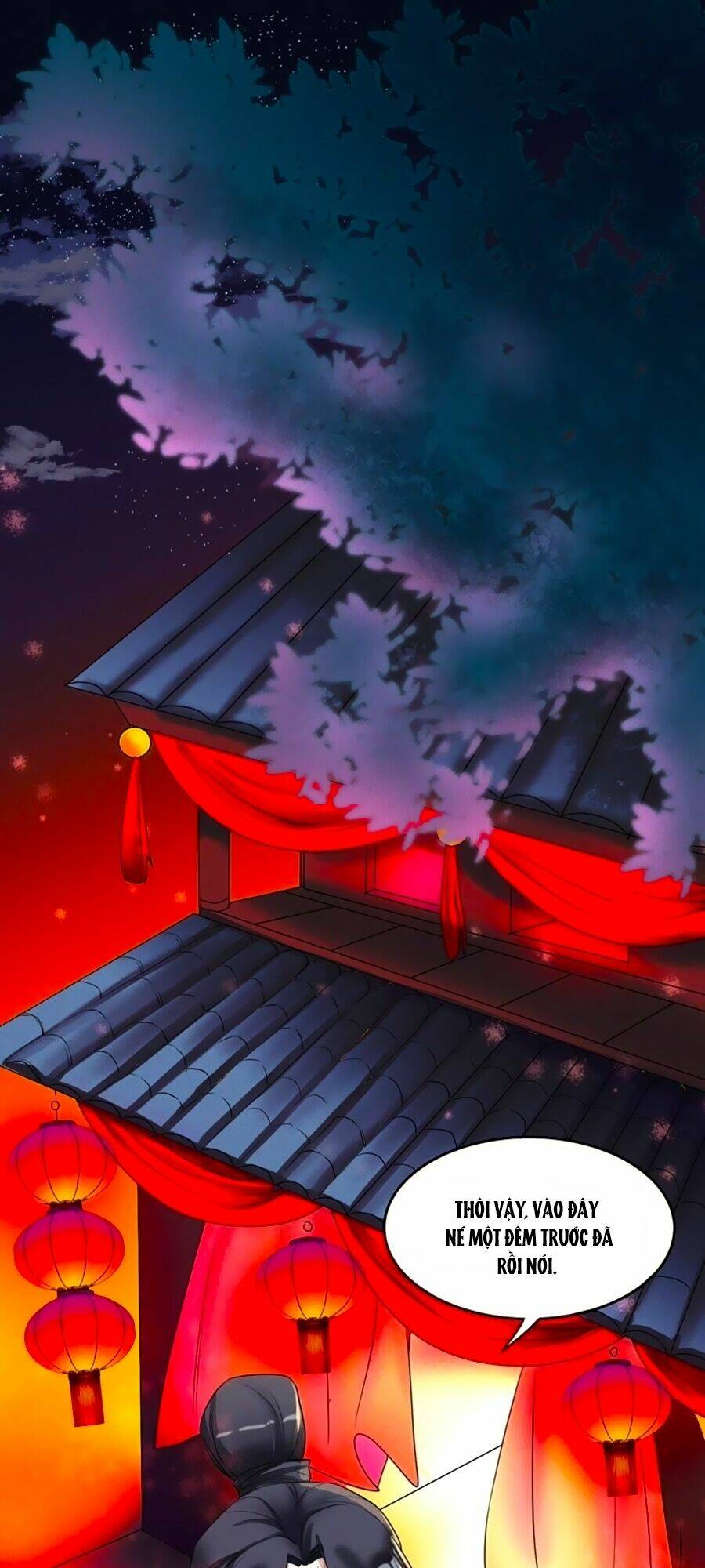 thần nữ thái năng liêu chapter 2 4