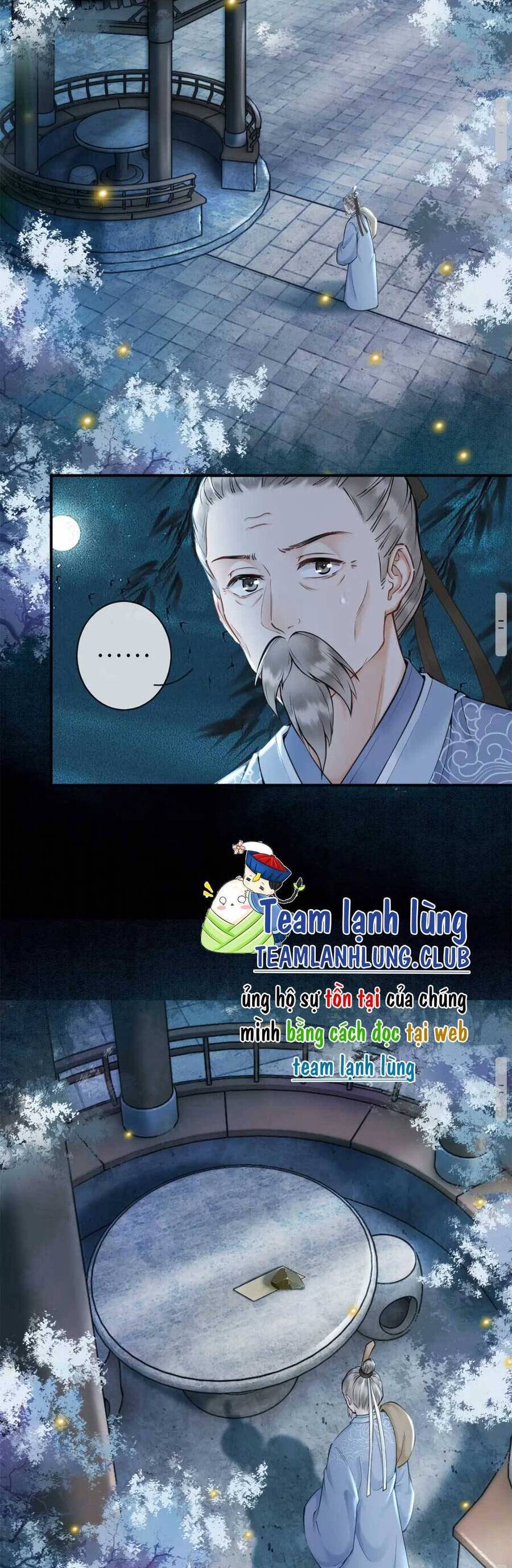 ngỗ tác cẩm y chapter 26 7