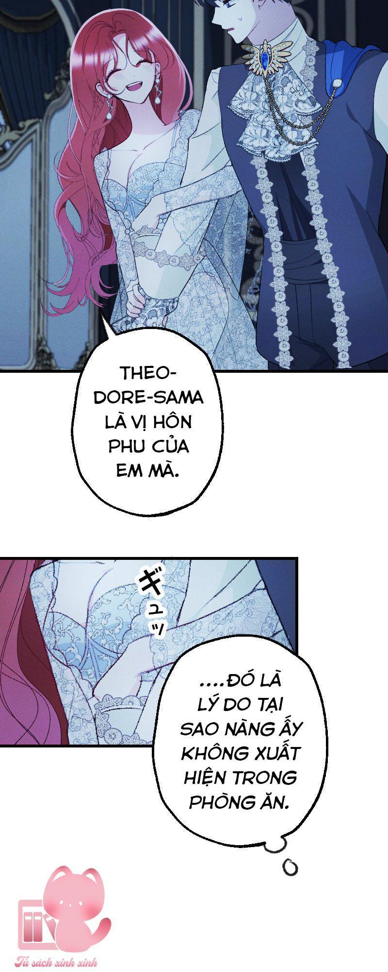 anh muốn em phải tuyệt vọng chapter 17 40