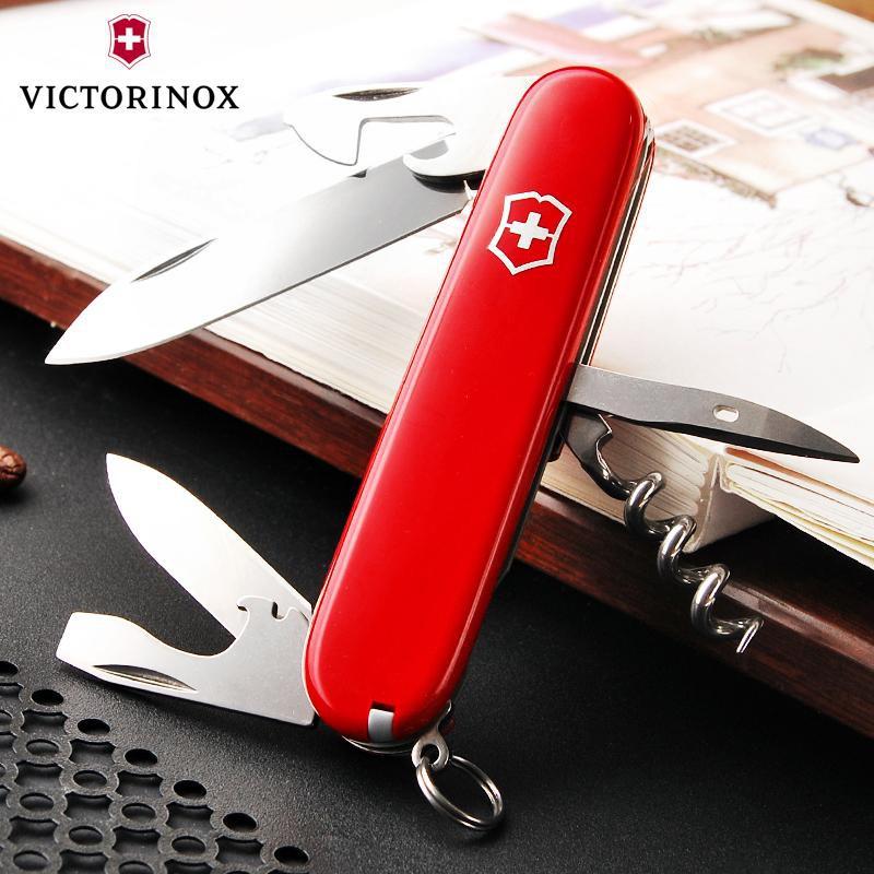 Dao đa năng Victorinox Spartan 1.3603 - Hãng phân phối chính thức