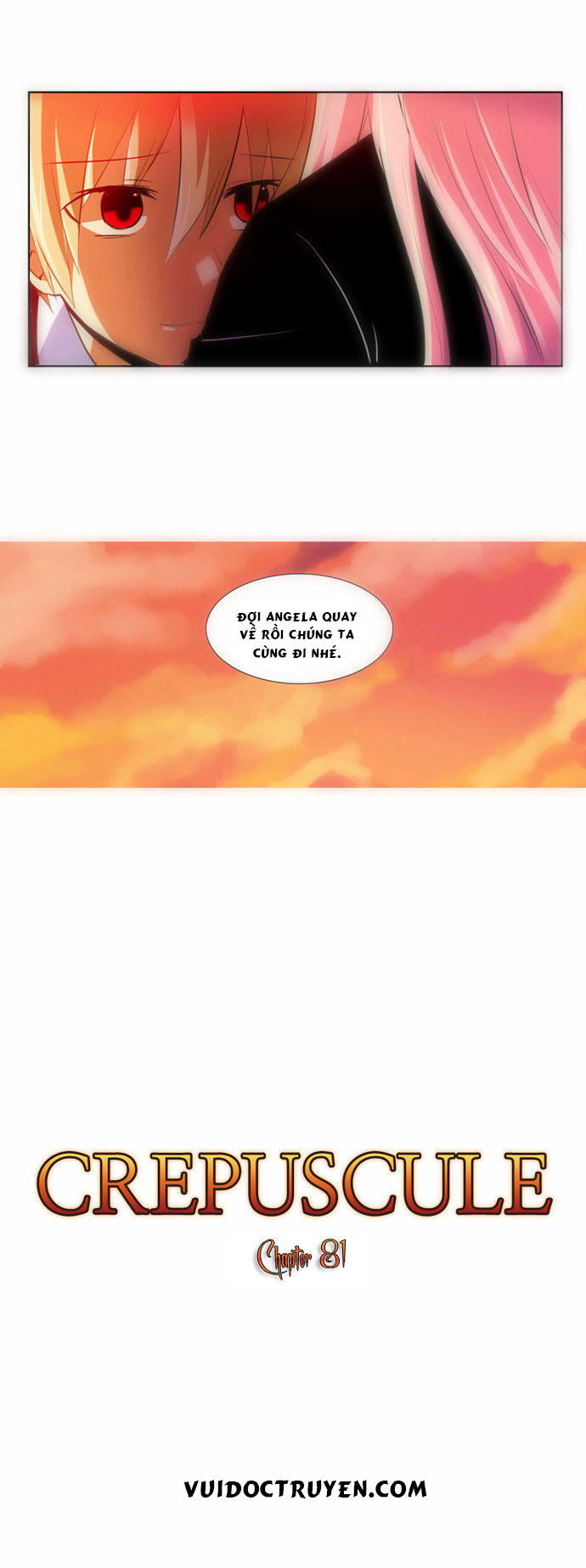 crepuscule (yamchi) chapter 81 9