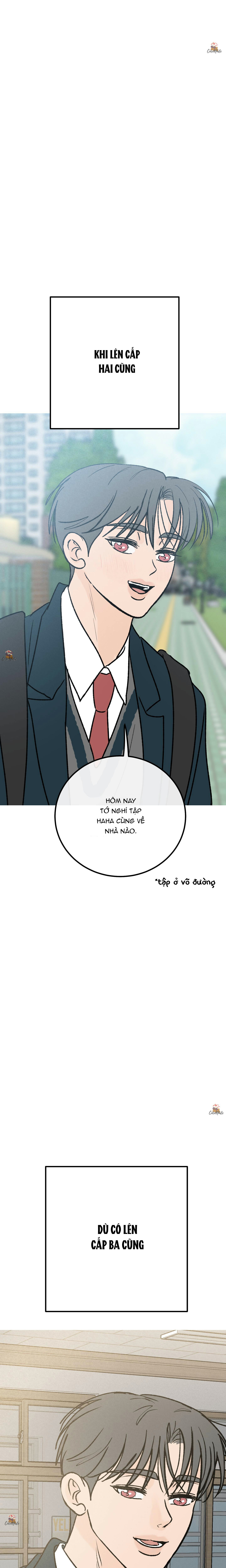 vết đỏ chapter 23 11