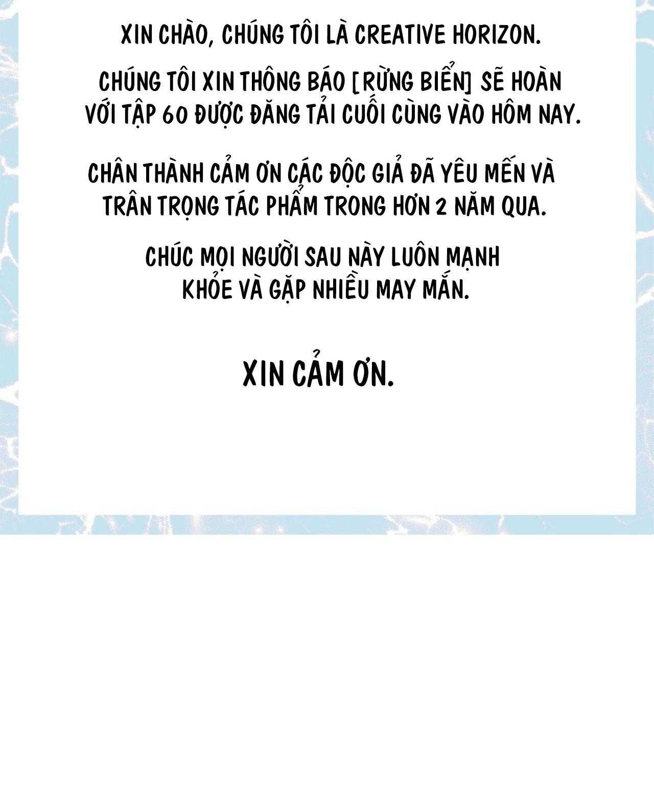 rừng biển [bl] chapter 60 100