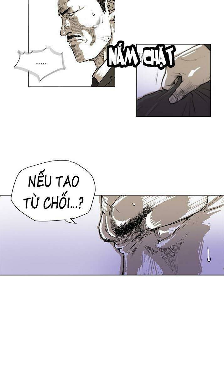 âm mưu báo thù chapter 1 28