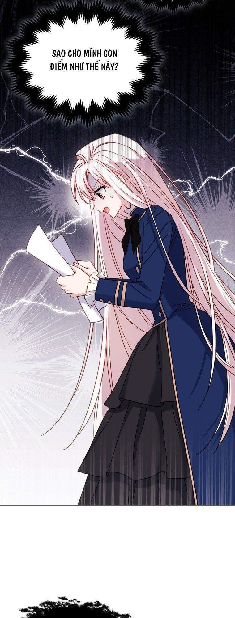 để yên cho tiểu thư hiền chapter 37 41