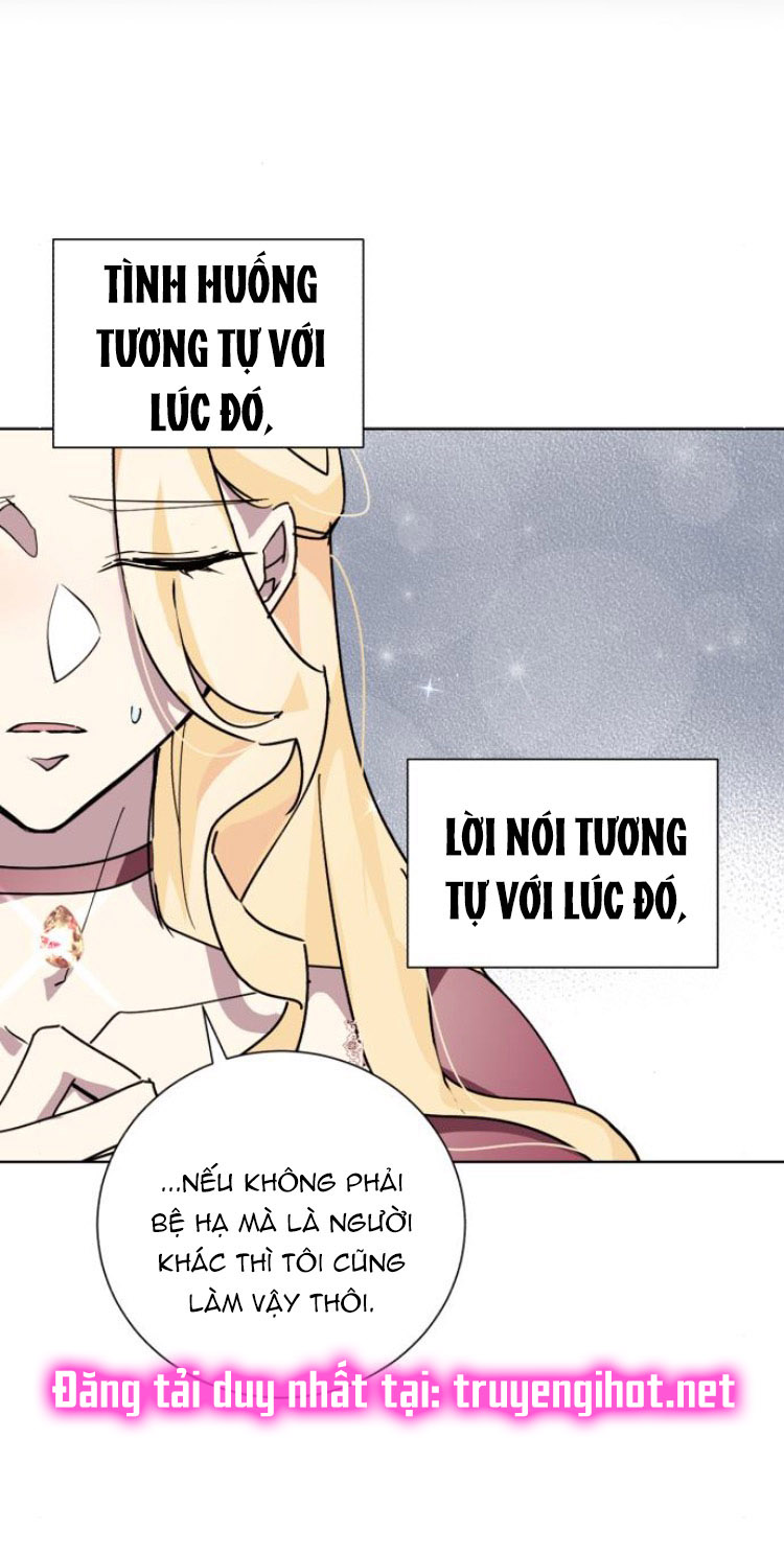 đã có lúc ta muốn nàng chết đi chapter 14.2 4