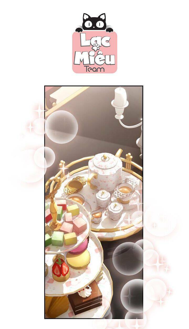 nhà điều chế nước hoa độc quyền của bạo chúa chapter 58 1