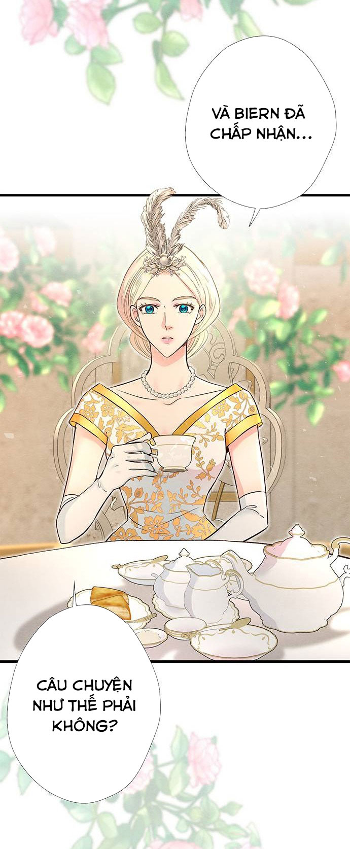 hoàng tử phiền toái chapter 22 39