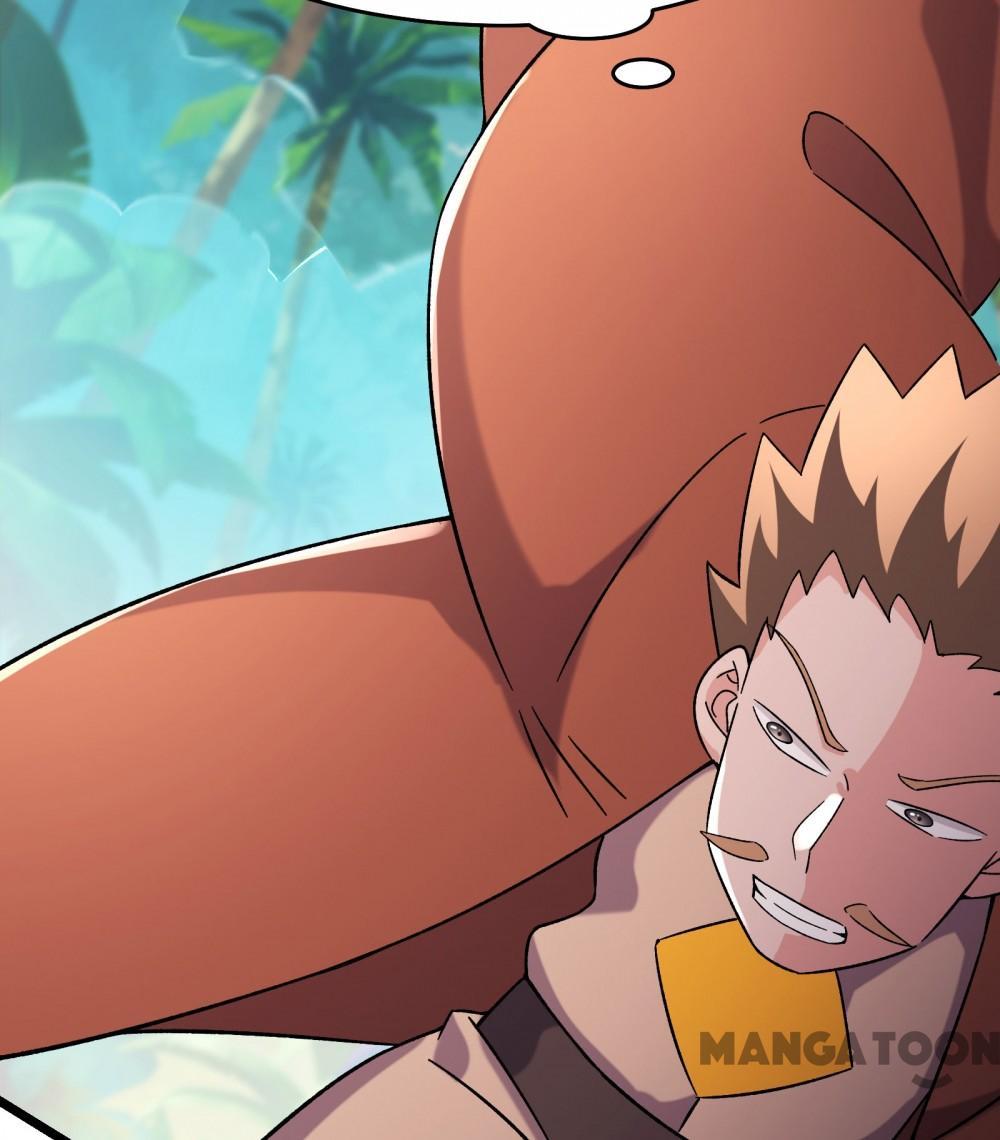 đồ đệ ta toàn là nữ ma đầu chapter 207 43