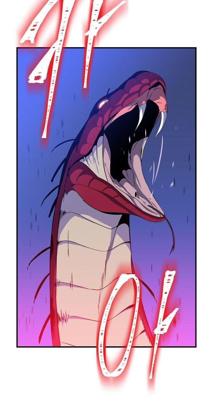 tiêu diệt đấng cứu thế chapter 39 20