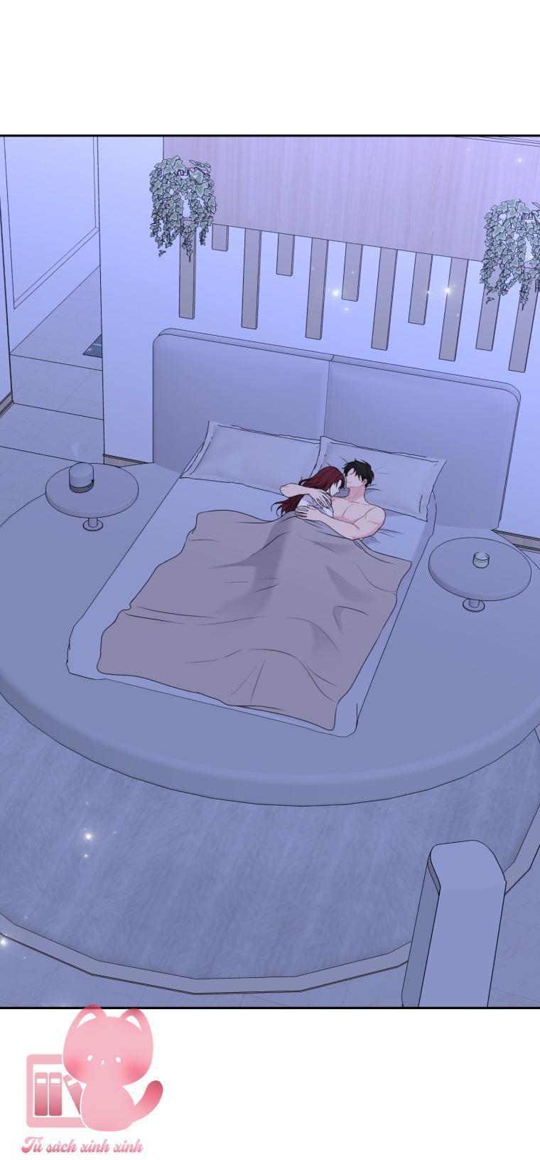 mong được chị chỉ bảo, tiền bối chapter 59 2