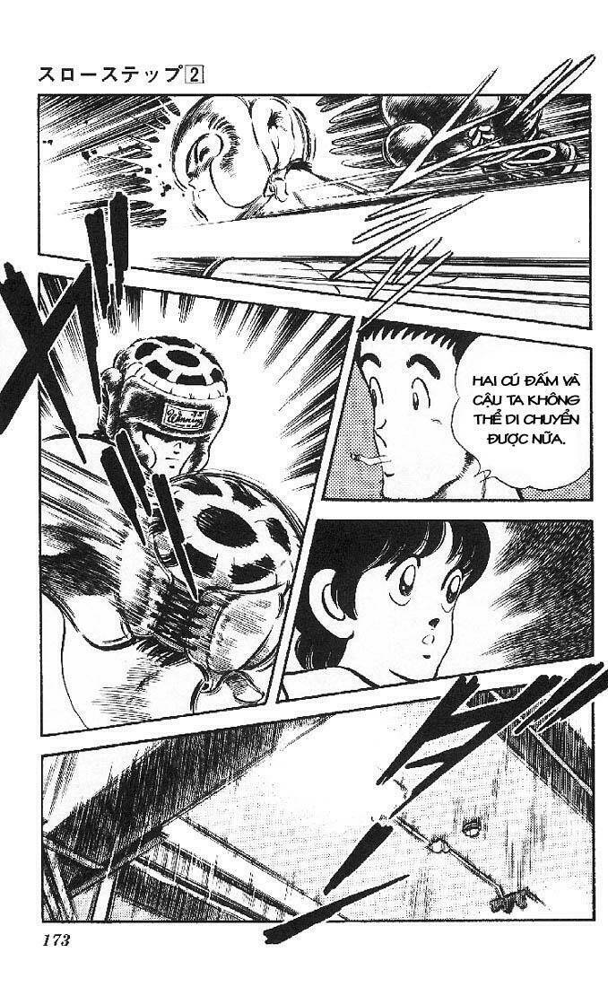 slow step chapter 15 14