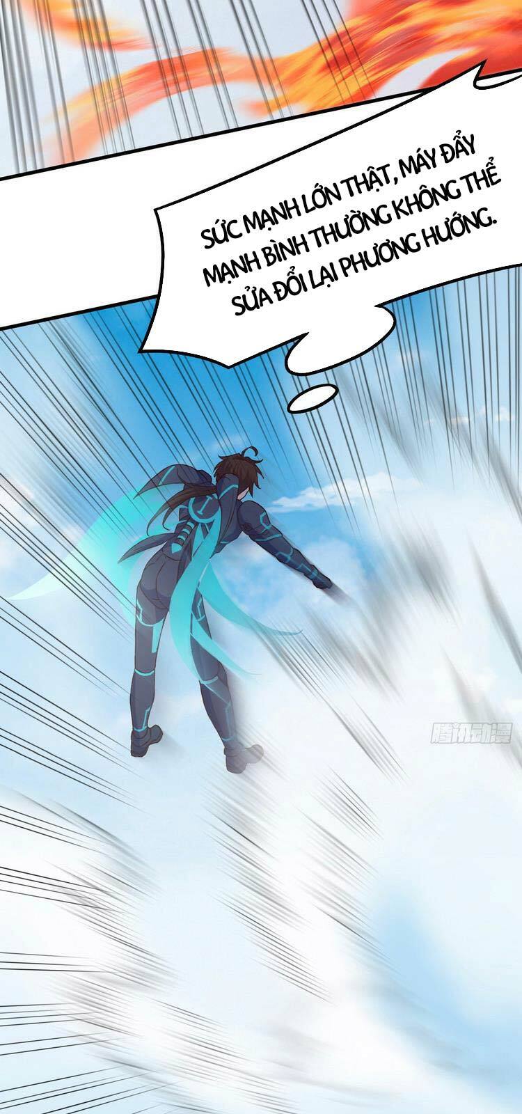 Hậu Cung Của Ta Dựa Vào Rút Thẻ Chapter 162 18