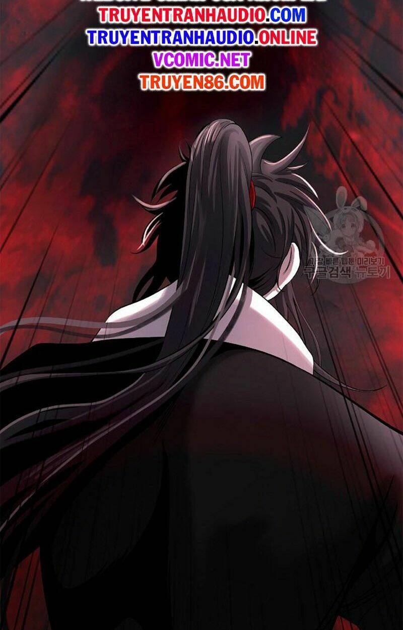 xuyên không thành hổ chapter 76 12