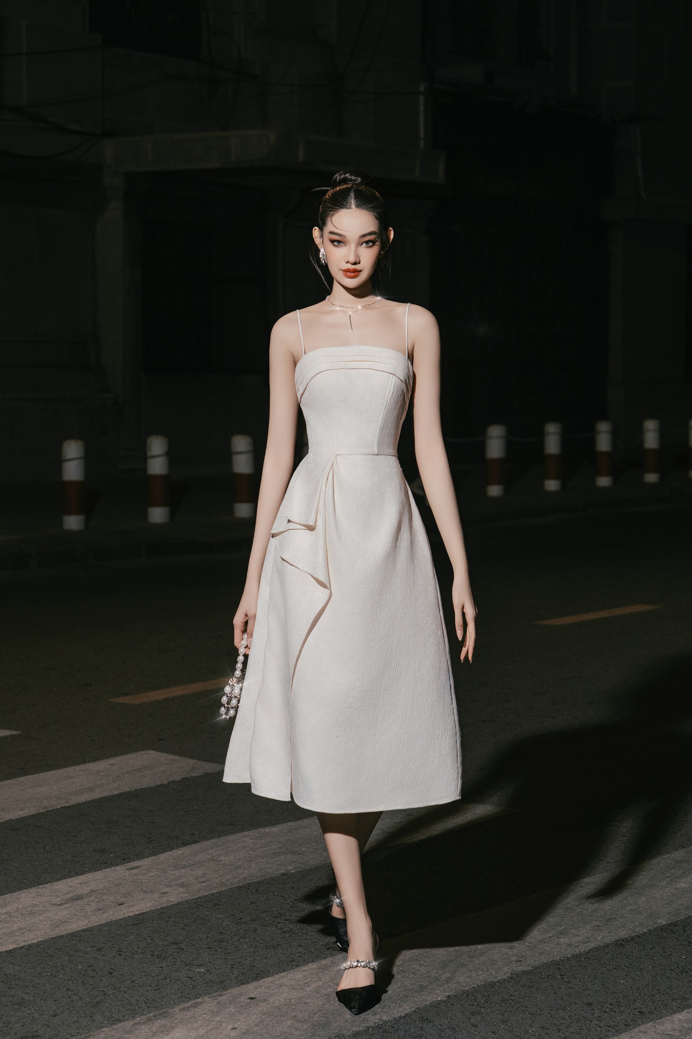 OLV - Đầm tiệc Gardone Dress