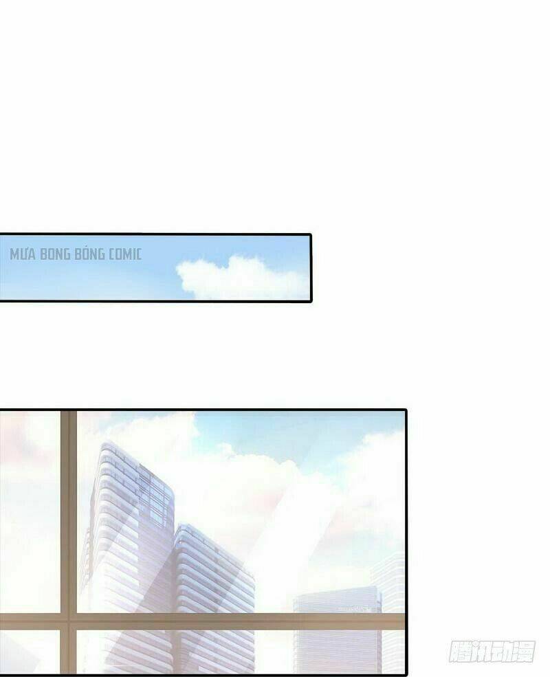 nam thần manh bảo tận diệt chapter 2 8