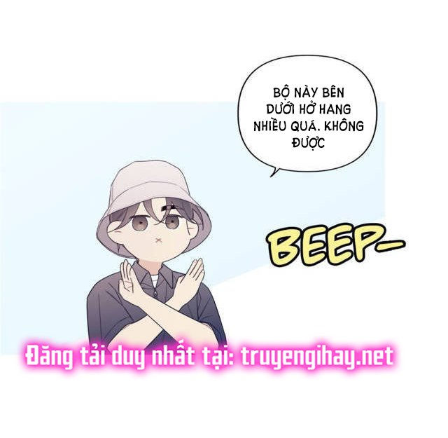Chuyện Gì Đây? chapter 148.1 - Trang 10