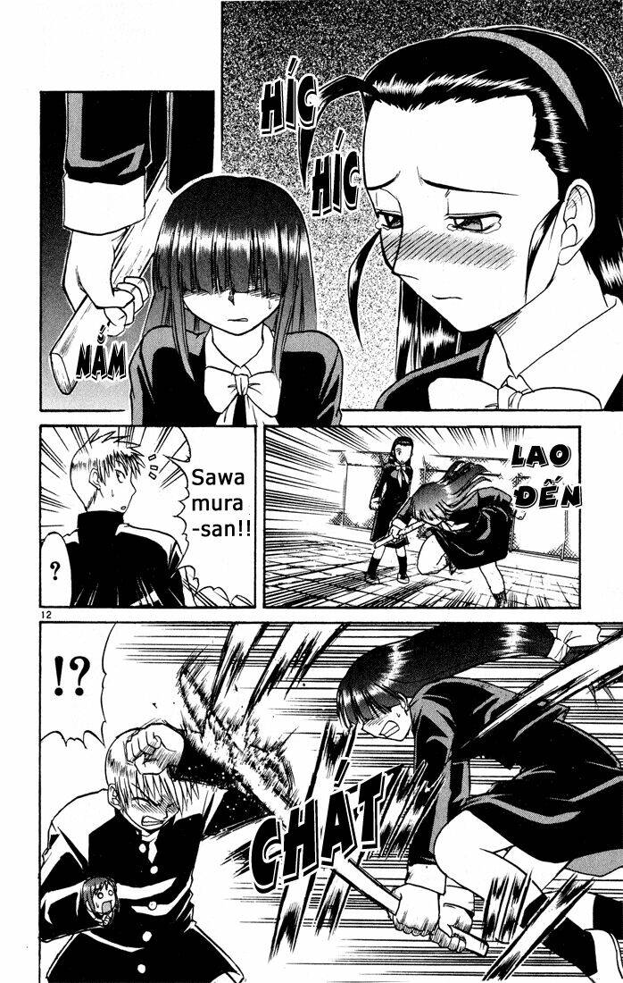 midori no hibi chapter 68 12