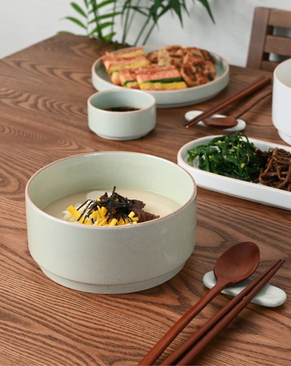 Bát đựng Salad Olheum 6.5" - Erato - Hàng nhập khẩu Hàn Quốc