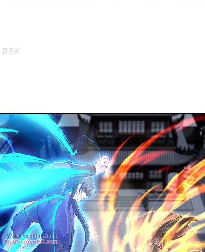 tiên võ đế tôn chapter 561 32