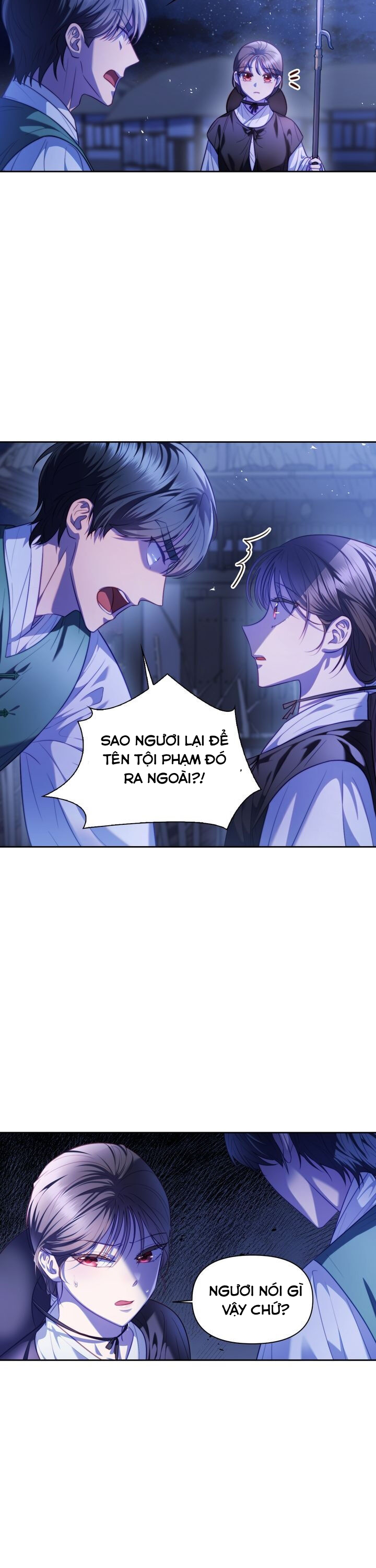 [18+] trăng nơi đỉnh núi chapter 6 2