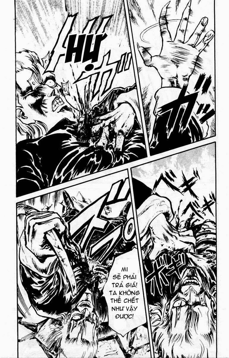 thợ săn ma giới chapter 7 12