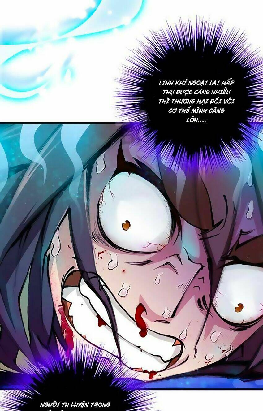 phong quỷ truyền thuyết chapter 12 20