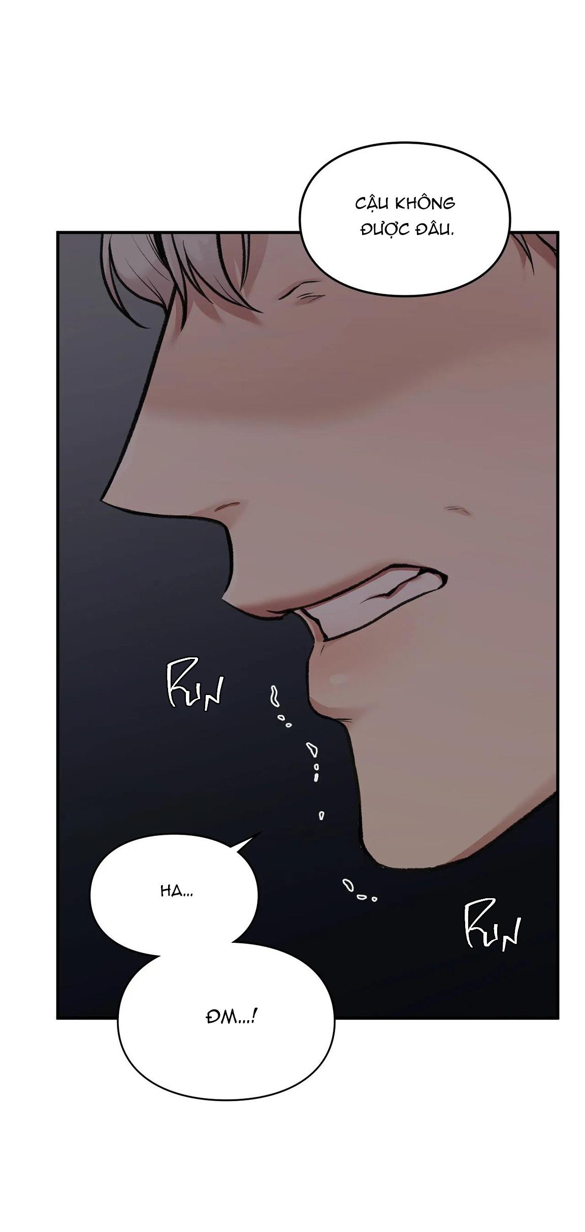 zai đẹp nhưng lại thích dạy đời chapter 18 60