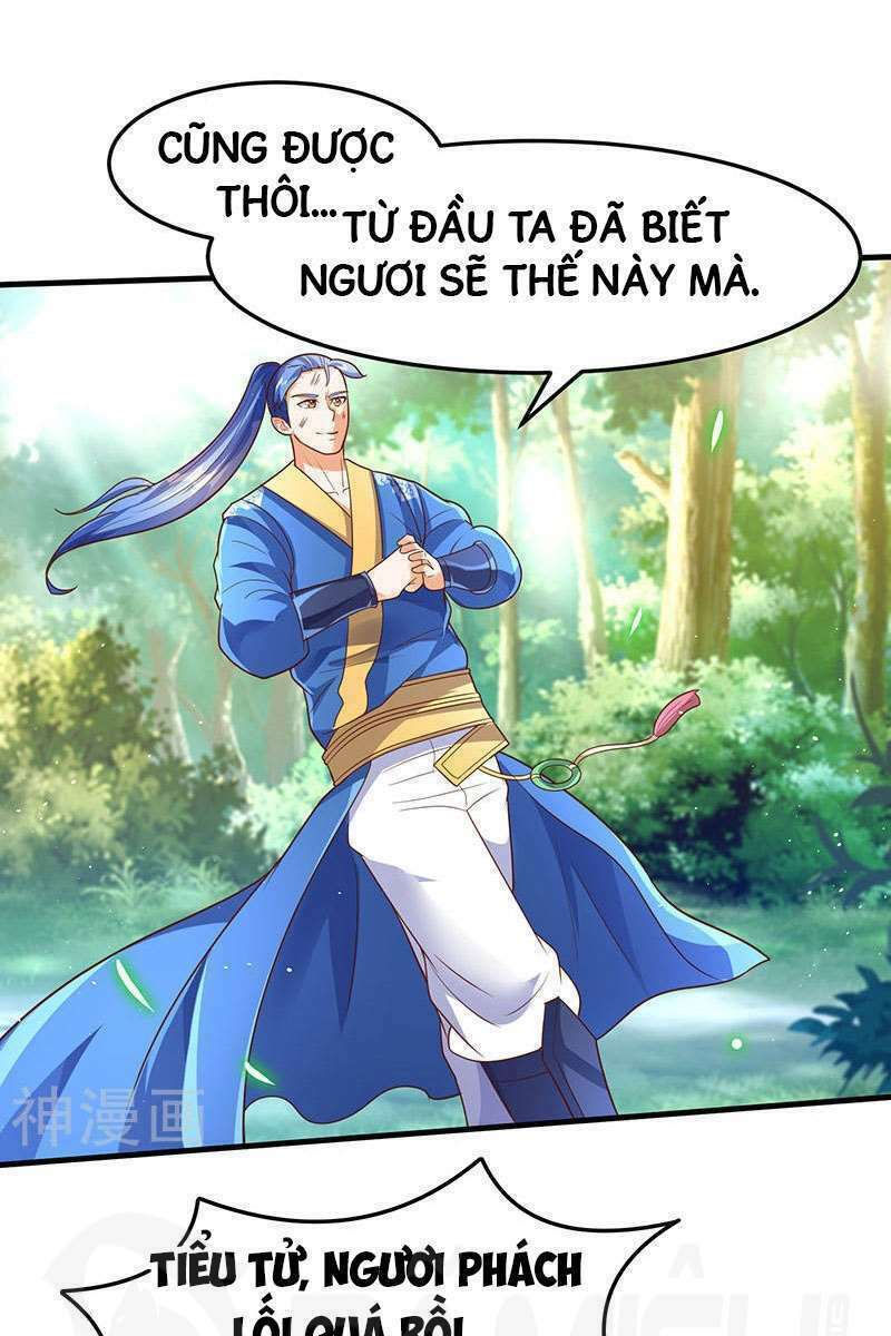 tối cường thăng cấp chapter 64 28