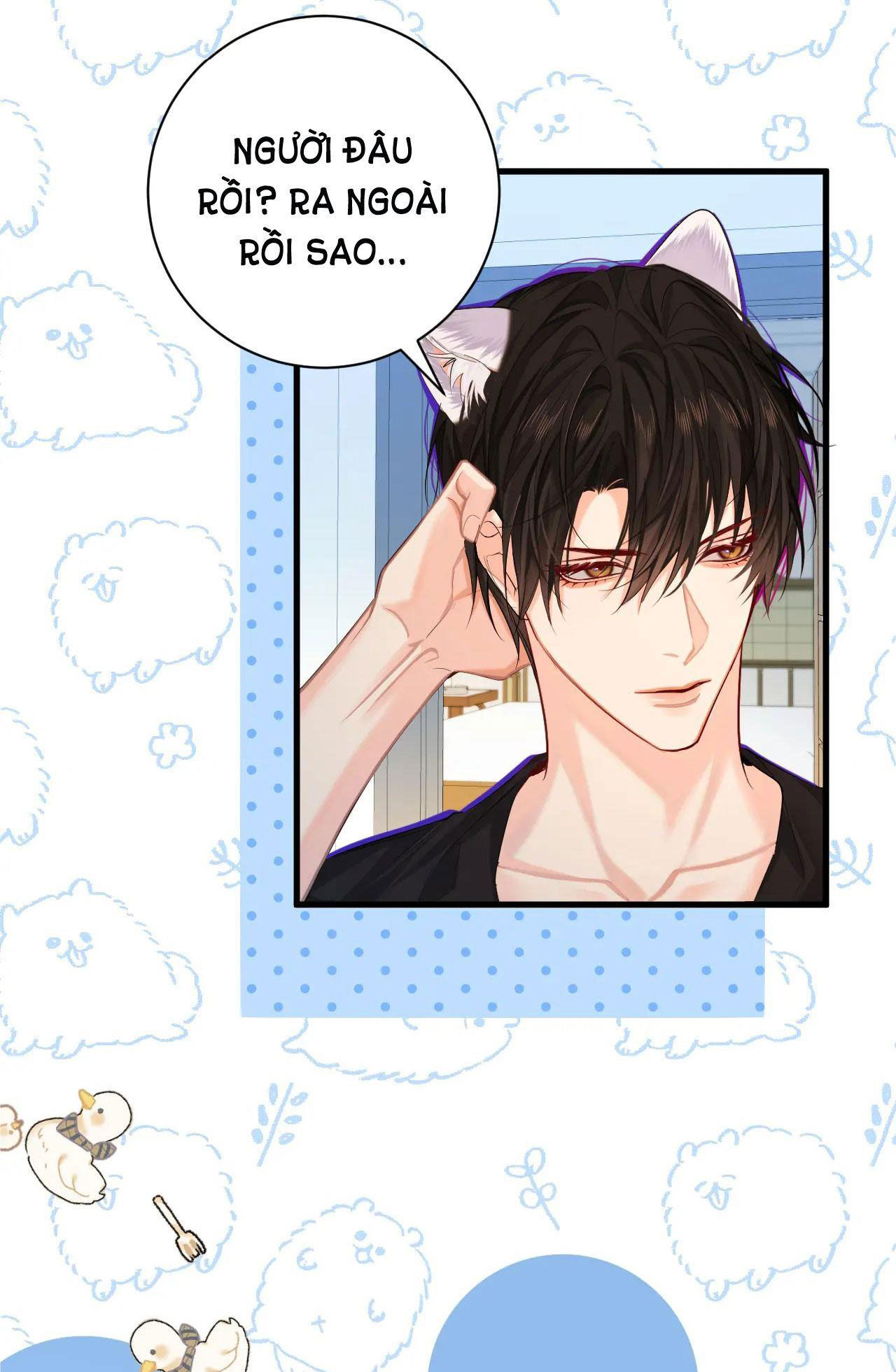 nhân ngư sa ngã chapter 44.2 8