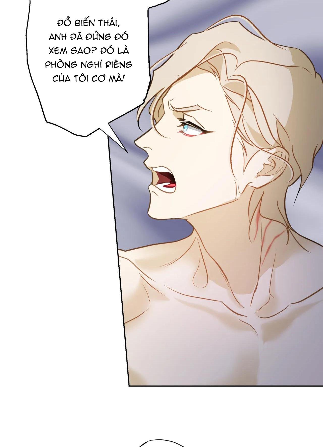 mỹ nhân ngư chapter 7 72