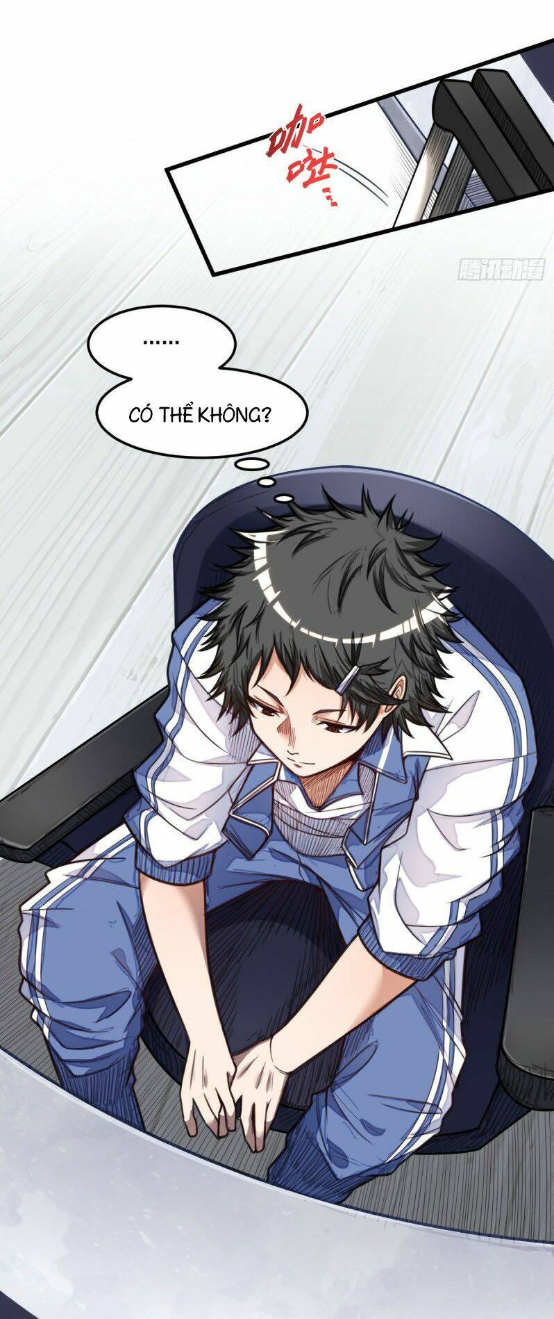 võng du chi tối cường liệp nhân chapter 10 41