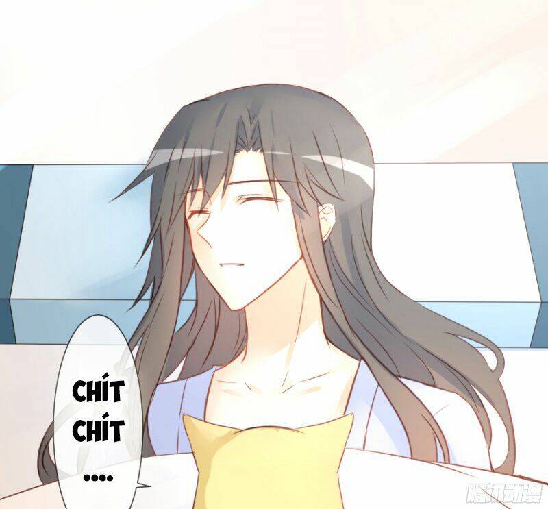 hôm nay ta cũng muốn trêu chọc nàng chapter 32 36