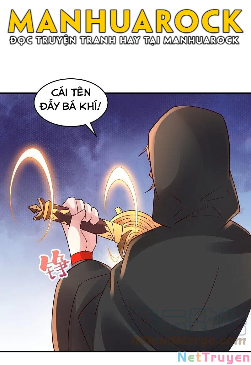 tiên võ đế tôn chapter 294 63