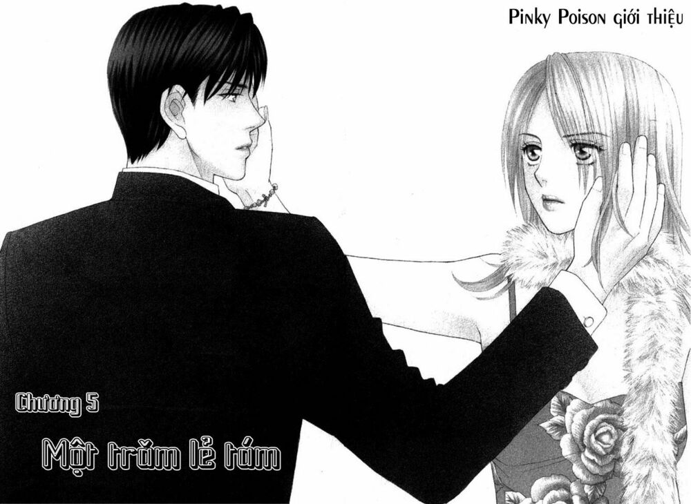 chou yo hana yo chapter 5 2