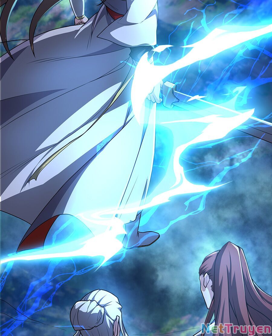 ma thú chiến thần chapter 1.1 8