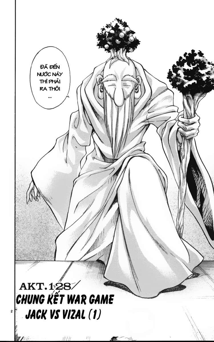 mar heaven chapter 128 2