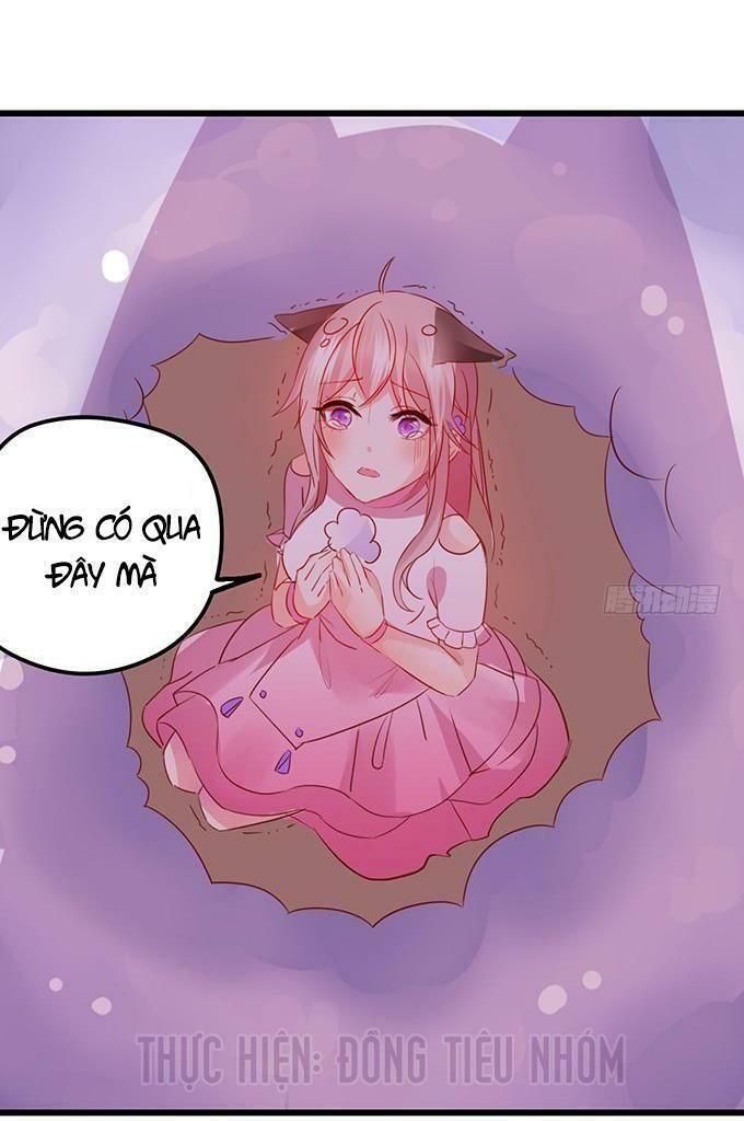 hồ tiên hung bạo chapter 19 46