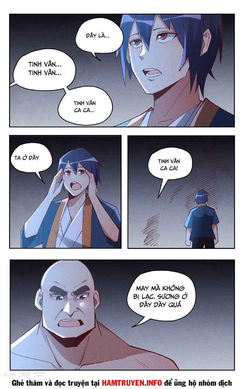 vạn giới tiên trung chapter 549 9