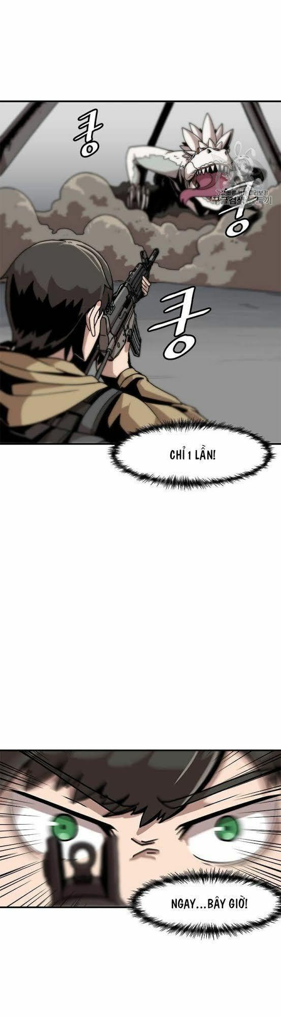 lên cấp một mình chapter 3 15