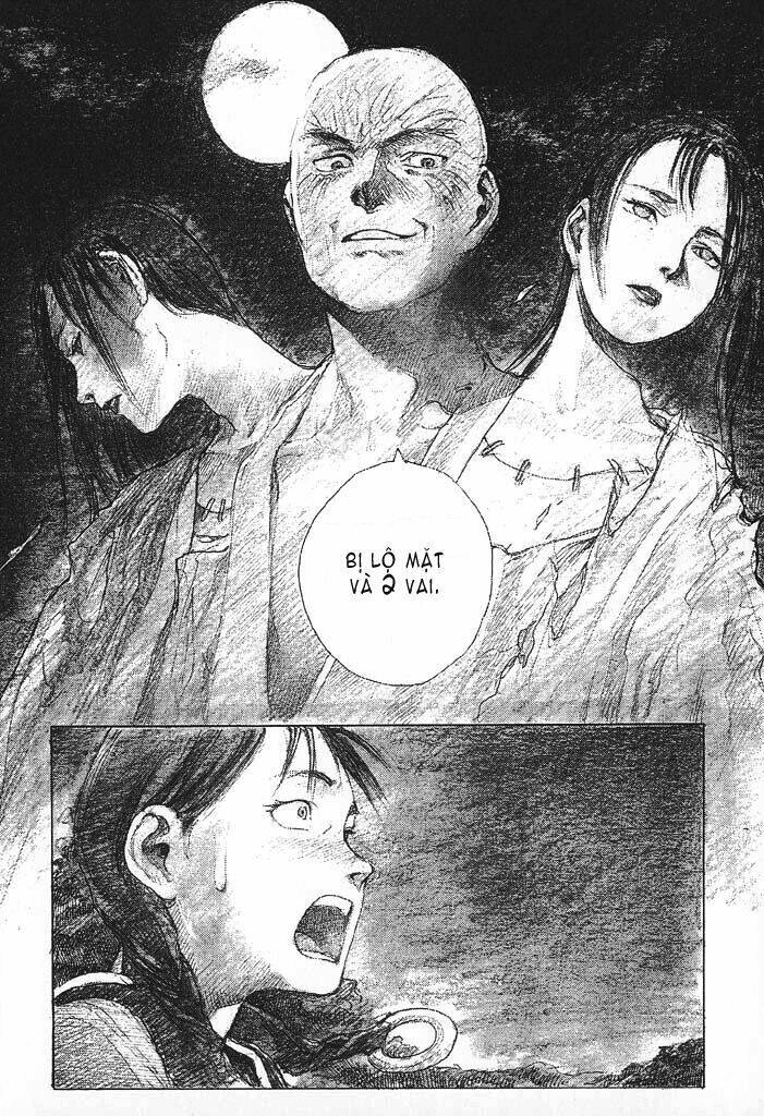 mugen no juunin chapter 1.2 20