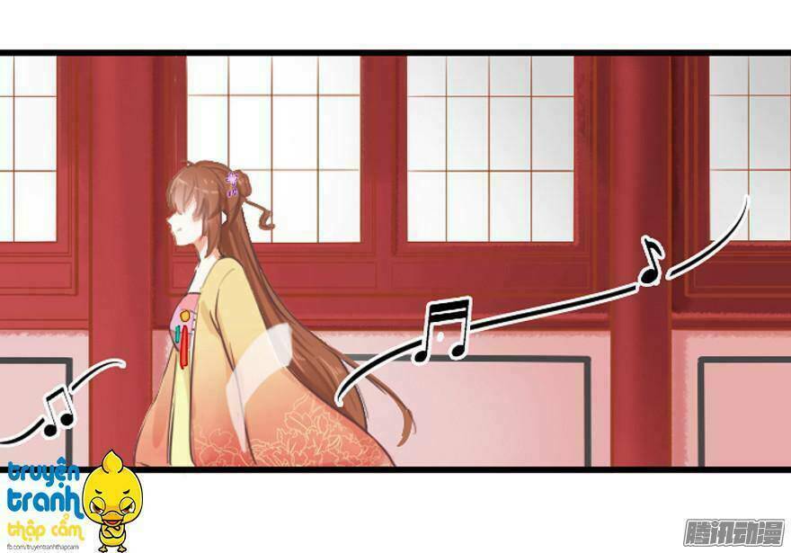 nhật ký nuôi dưỡng công chúa chapter 2 29