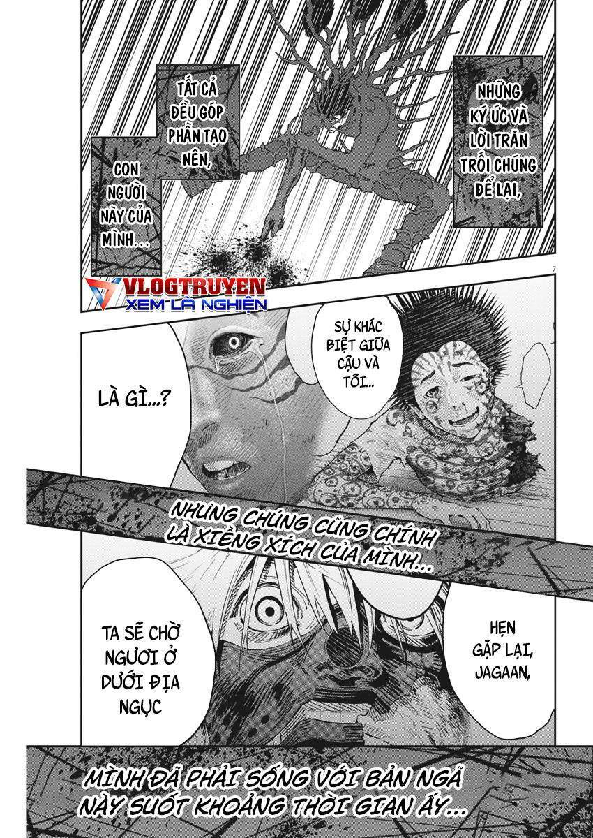 đọa nhân chapter 153 7