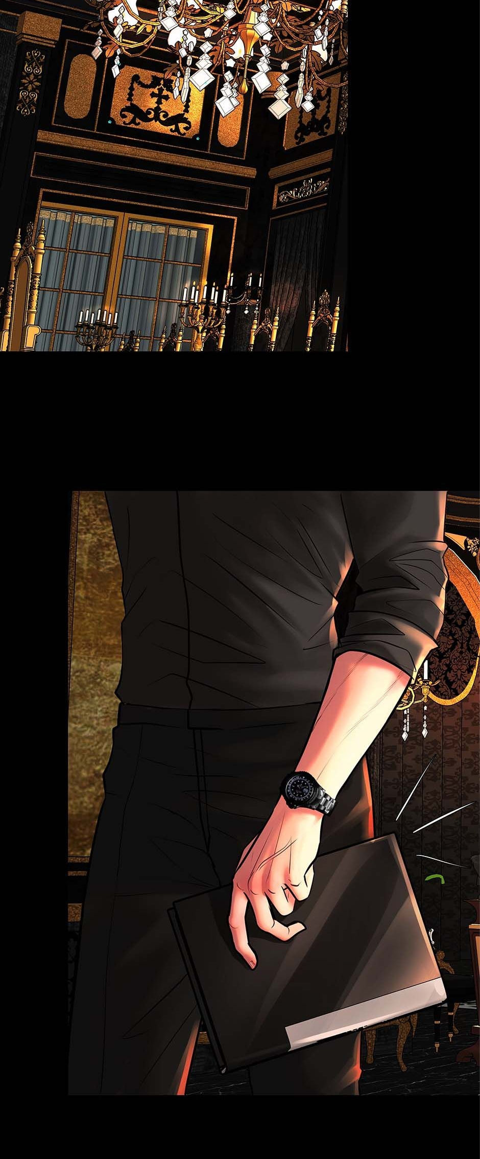 tôi đã ký khế ước với ác quỷ chapter 10.2 25