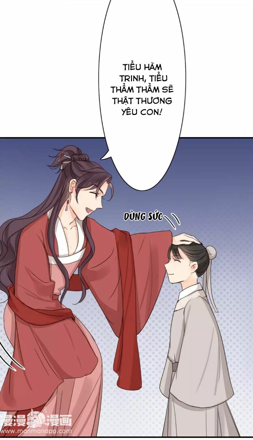 chỉ phu vi thê chapter 39 16