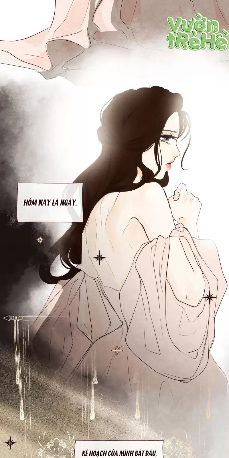 tôi là kẻ phản diện chapter 1 85