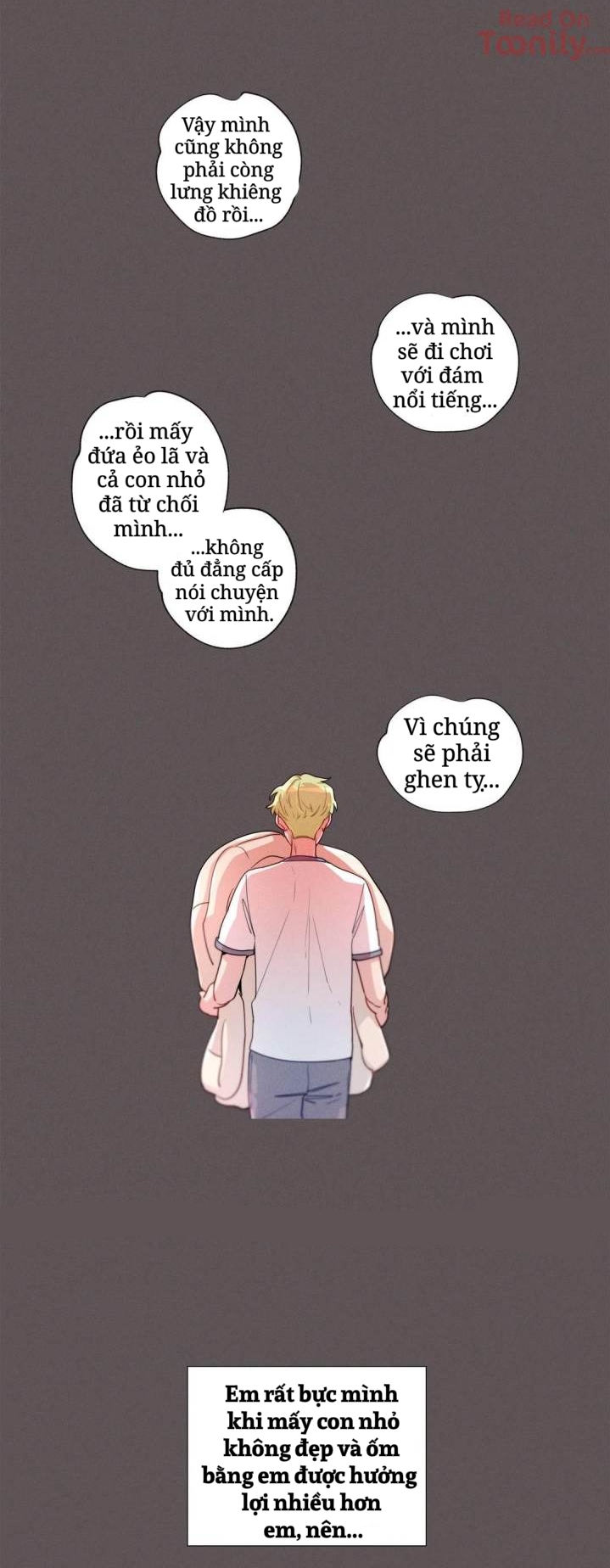 mảnh ghép o bị khuyết chapter 49 8