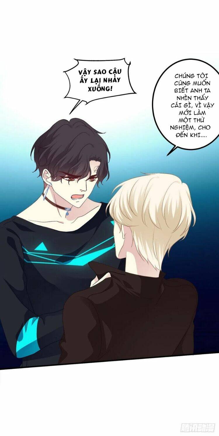 toàn bộ nắm trong tay chapter 55 5