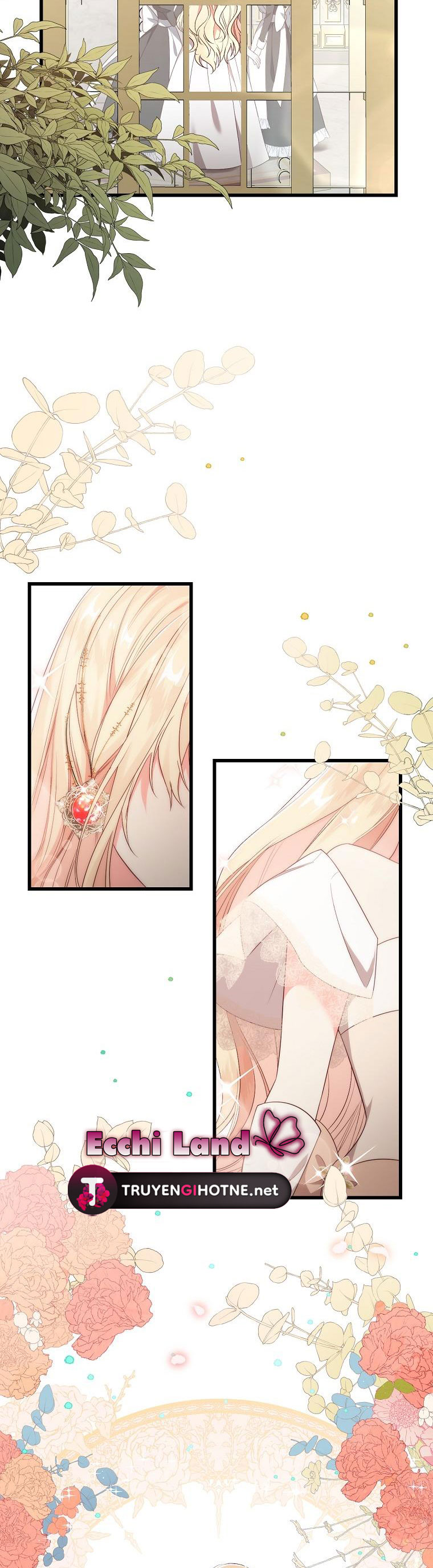 từ giờ công quốc sẽ là của ta chapter 21.2 5